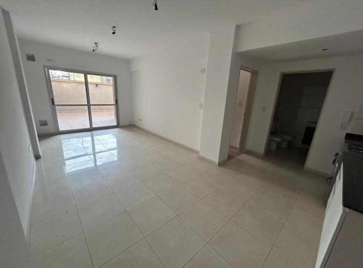 Departamento · 52m² · 2 Ambientes