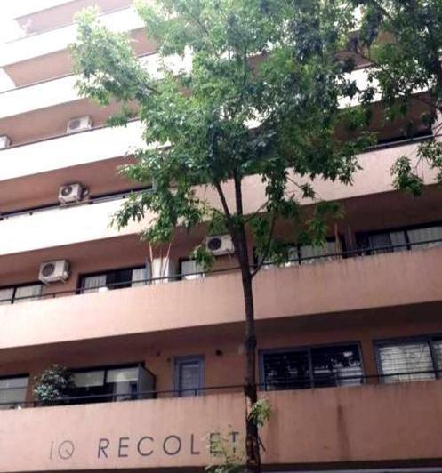 Departamento · 108m² · 4 Ambientes · 1 Cochera
