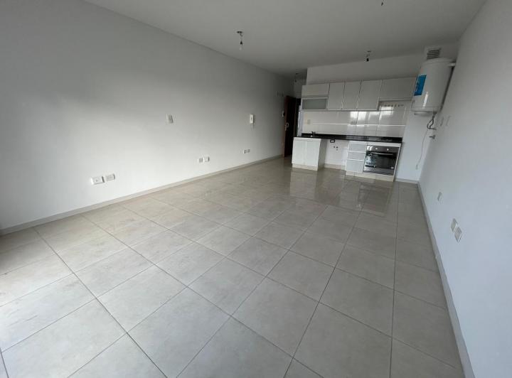 Departamento · 39m² · 1 Ambiente