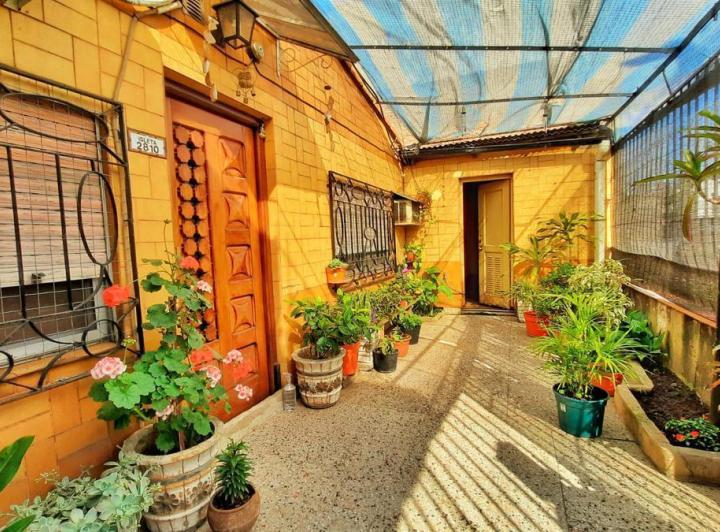 Casa · 180m² · 3 Ambientes