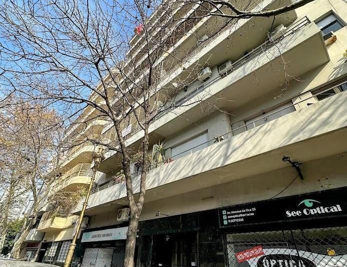 Departamento · 132m² · 4 Ambientes