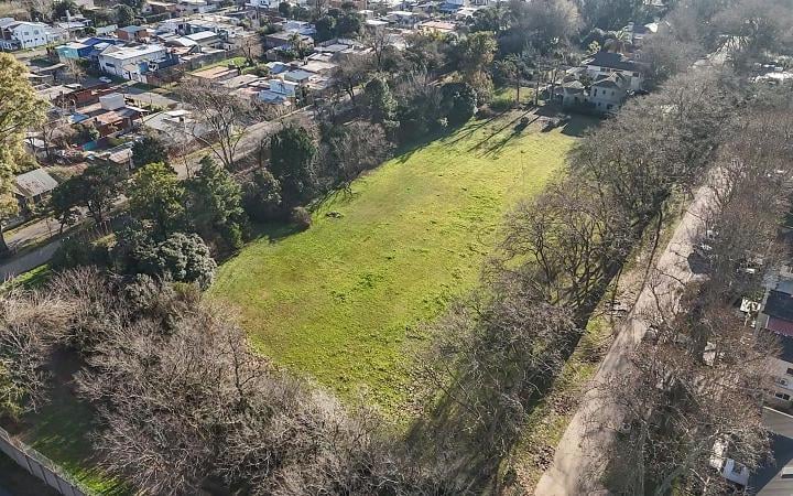 Terreno · 4725m²