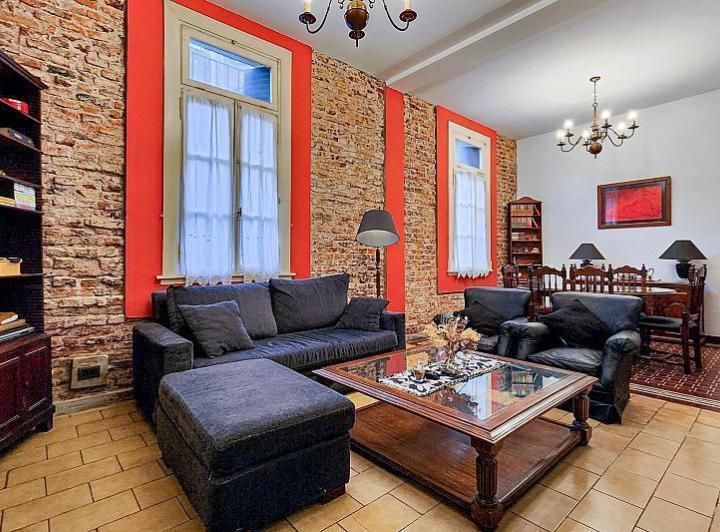 Casa · 147m² · 6 Ambientes