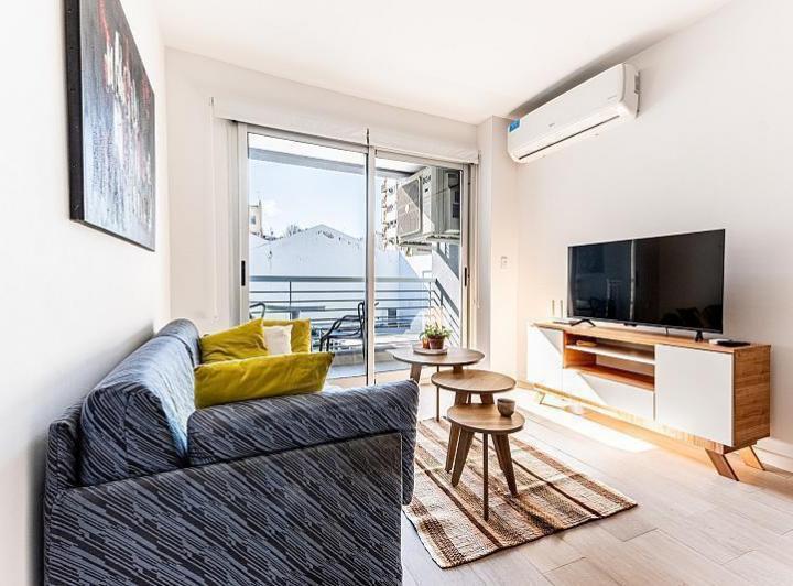 Departamento · 56m² · 2 Ambientes