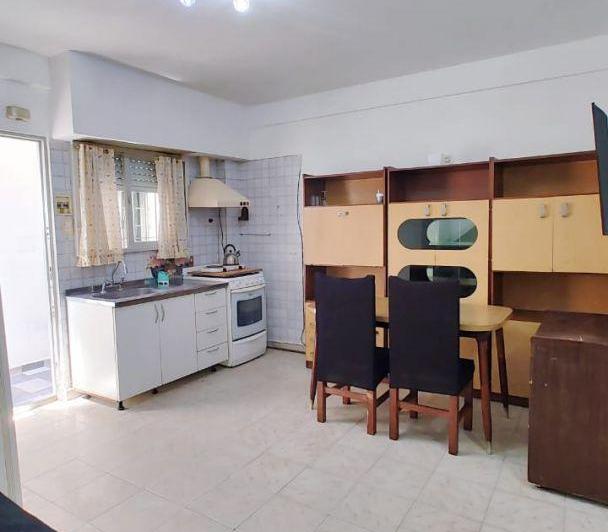 PH · 31m² · 2 Ambientes
