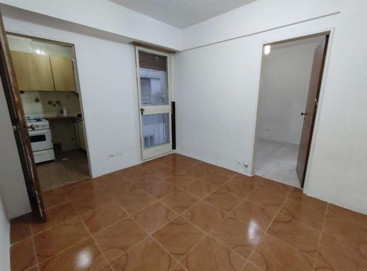 Departamento · 30m² · 2 Ambientes