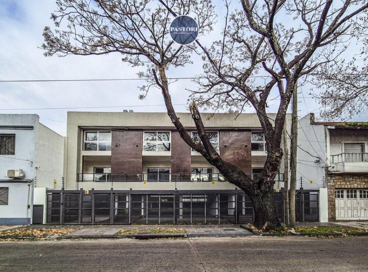 PH · 118m² · 3 Ambientes · 1 Cochera