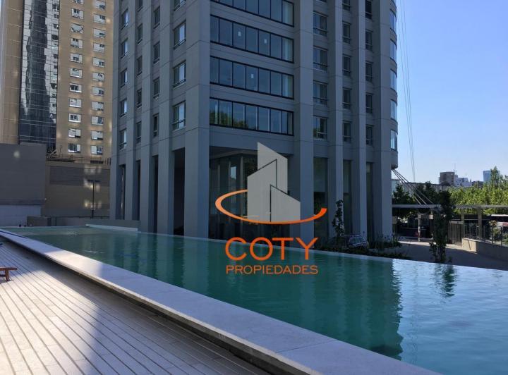 Departamento · 172m² · 3 Ambientes · 2 Cocheras