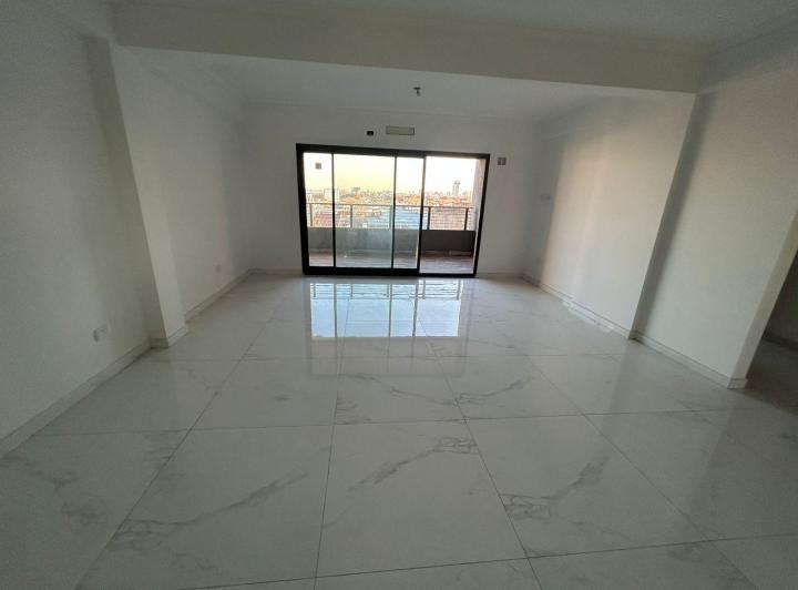 Departamento · 83m² · 3 Ambientes