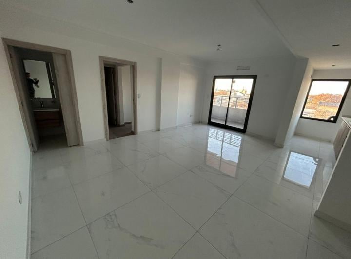 Departamento · 60m² · 2 Ambientes