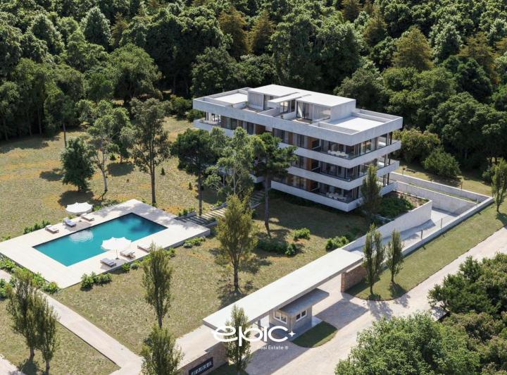 Departamento · 68m² · 3 Ambientes · 1 Cochera