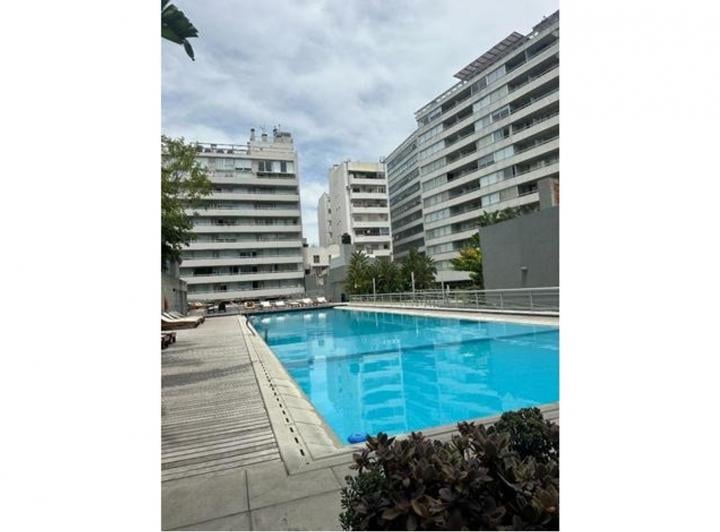 Departamento · 37m² · 1 Ambiente