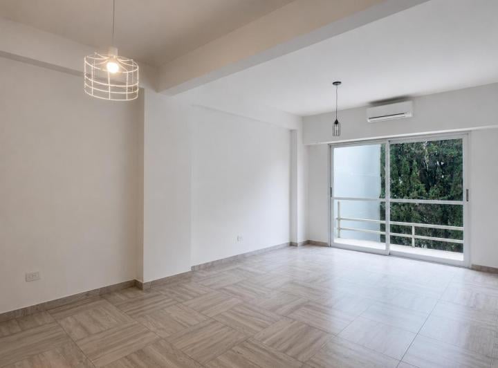 Departamento · 34m² · 1 Ambiente