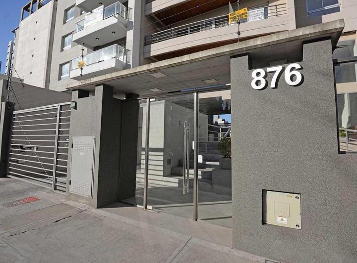 Departamento · 35m² · 2 Ambientes · 1 Cochera