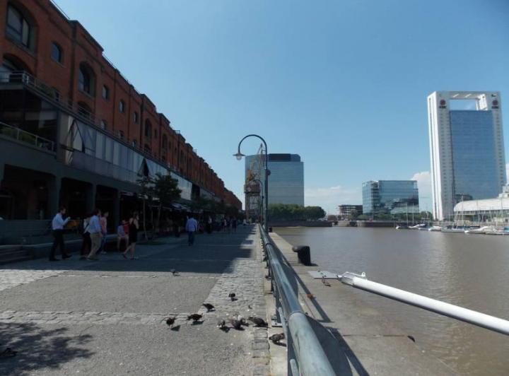 Oficina comercial · 644m² · 5 Cocheras