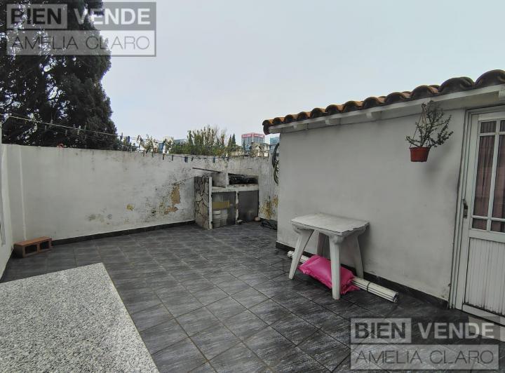 PH · 45m² · 2 Ambientes