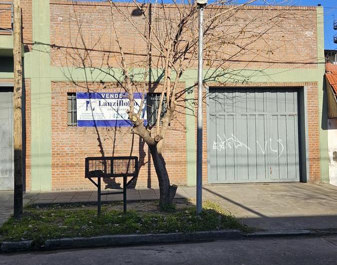 Depósito · 180m² · 1 Ambiente