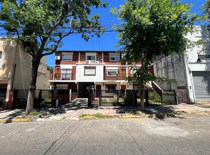 PH · 90m² · 2 Ambientes · 1 Cochera