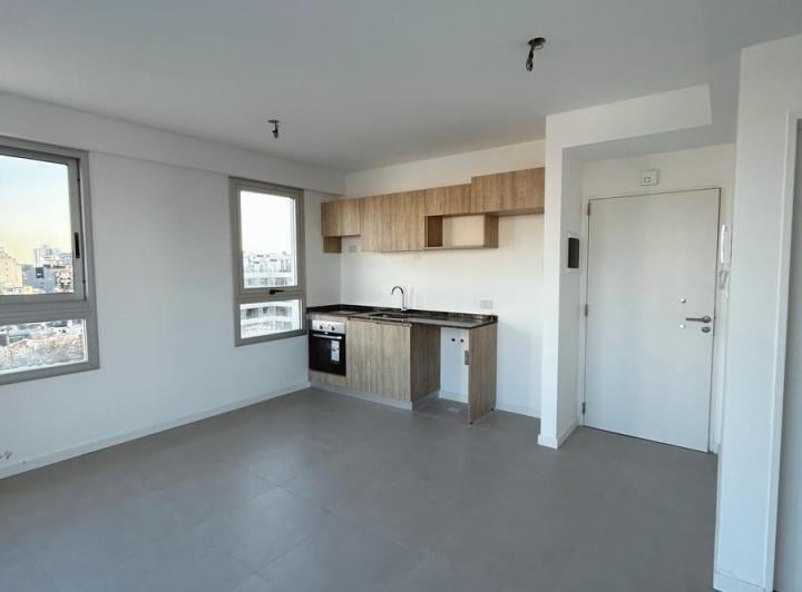 Departamento · 42m² · 2 Ambientes