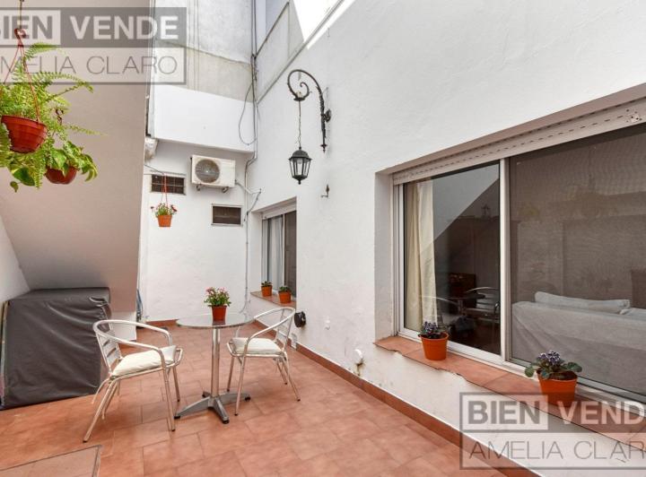 Departamento · 270m² · 5 Ambientes