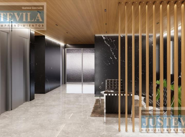 Departamento · 74m² · 3 Ambientes