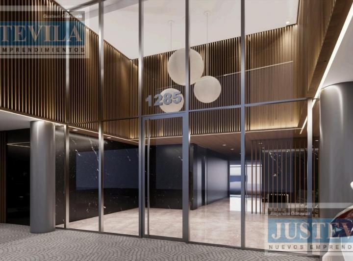 Departamento · 68m² · 3 Ambientes