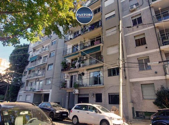 Departamento · 34m² · 2 Ambientes