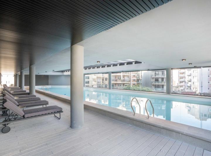 Departamento · 89m² · 3 Ambientes