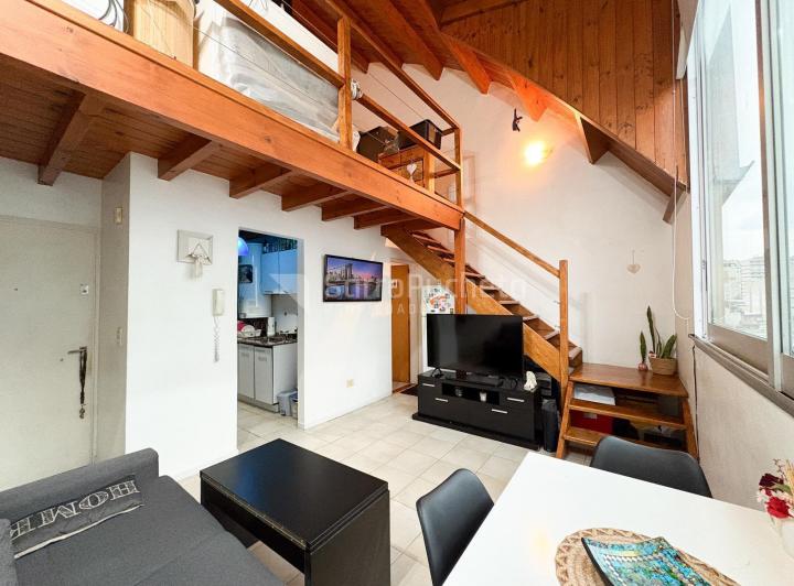 Departamento · 38m² · 2 Ambientes