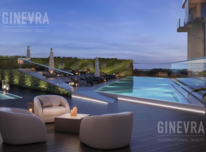 Departamento · 101m² · 3 Ambientes · 2 Cocheras