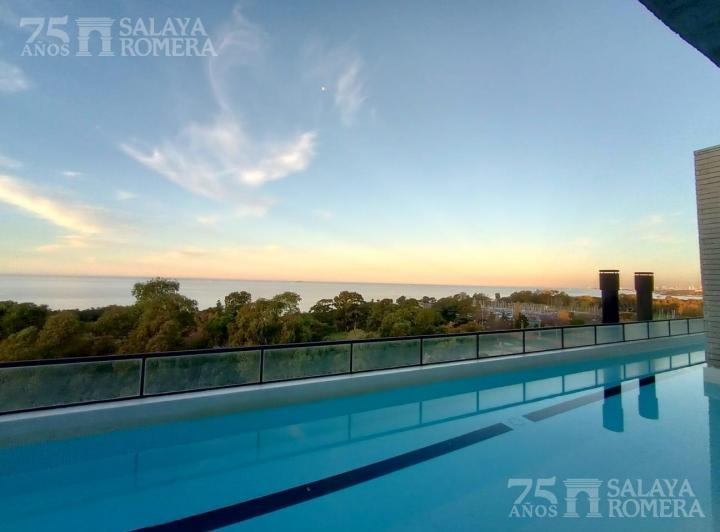 Departamento · 40m² · 1 Ambiente