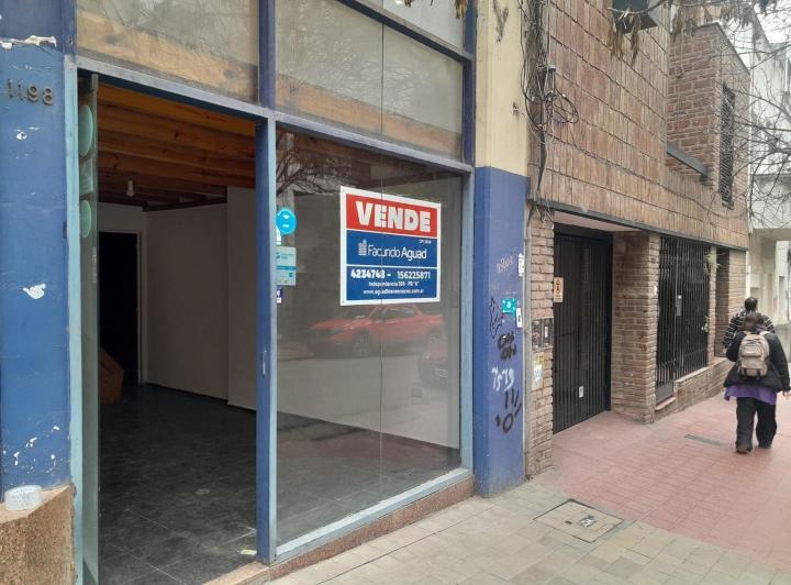 Local comercial · 19m²