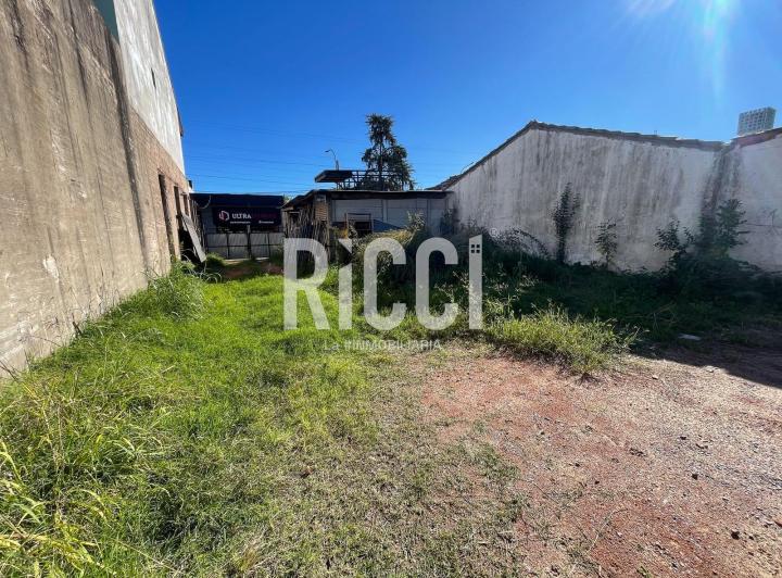 Terreno · 500m²