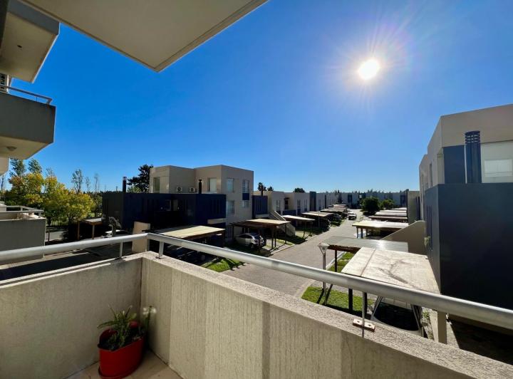 Departamento · 48m² · 2 Ambientes · 1 Cochera