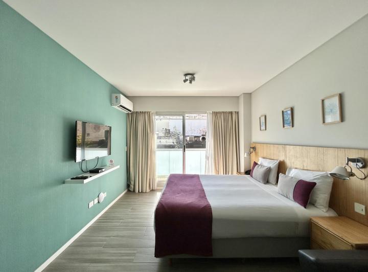 Departamento · 26m² · 1 Ambiente