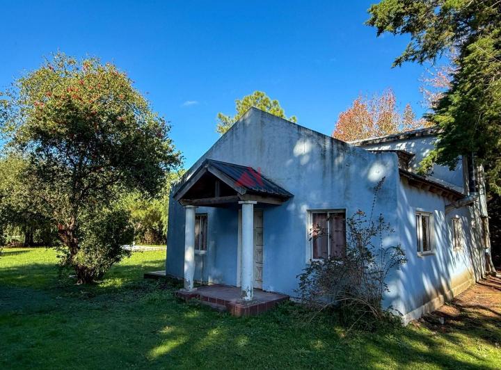 Casa · 90m² · 2 Ambientes