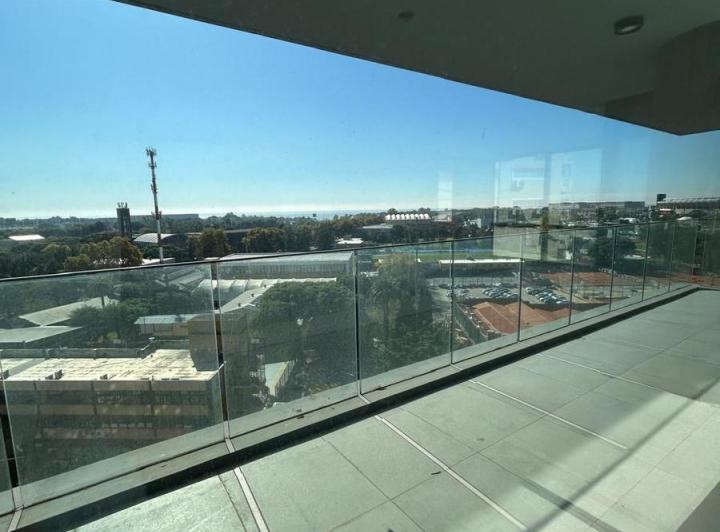 Departamento · 86m² · 3 Ambientes · 1 Cochera