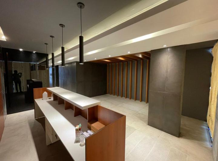 Departamento · 48m² · 2 Ambientes