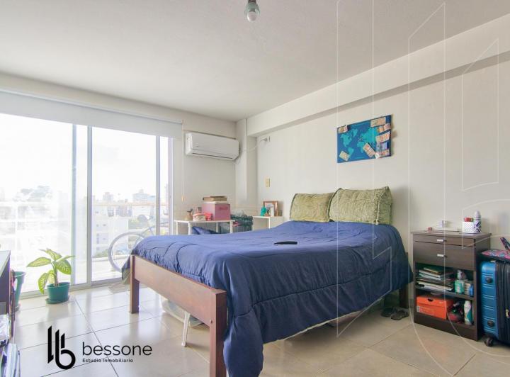 Departamento · 37m² · 1 Ambiente · 1 Cochera