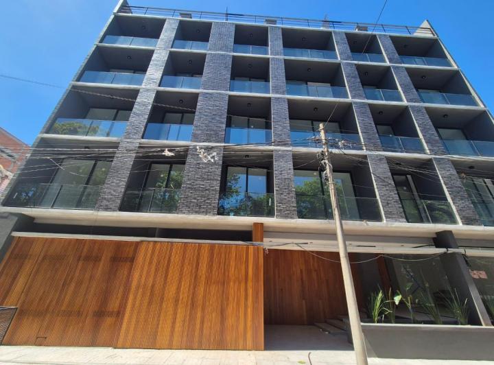 Departamento · 76m² · 3 Ambientes
