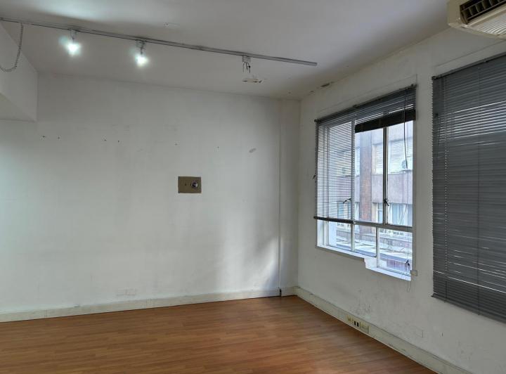 Oficina comercial · 136m² · 1 Ambiente