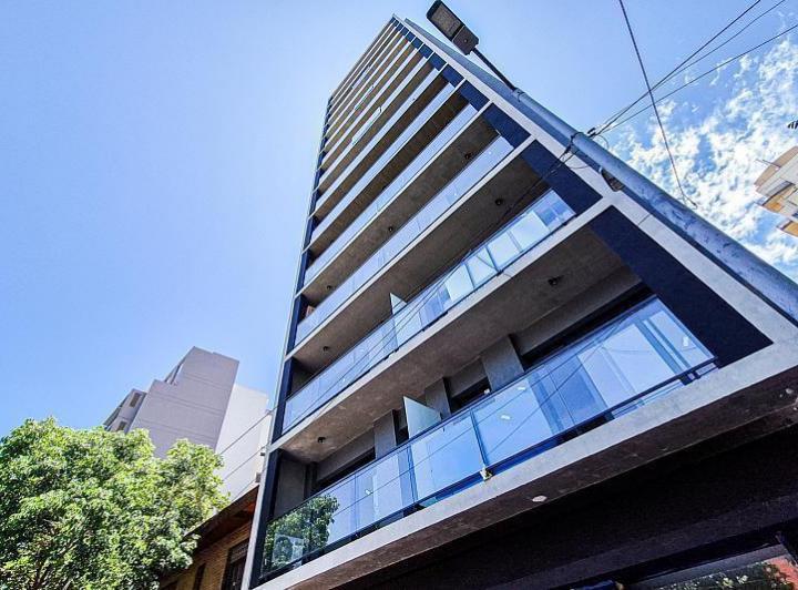 Departamento · 65m² · 3 Ambientes