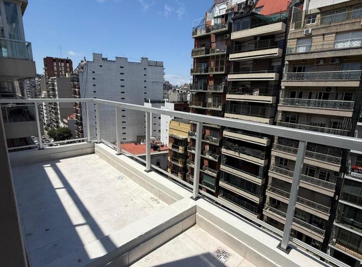 Departamento · 80m² · 3 Ambientes