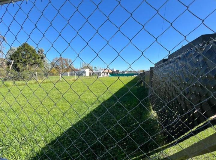 Terreno · 690m²