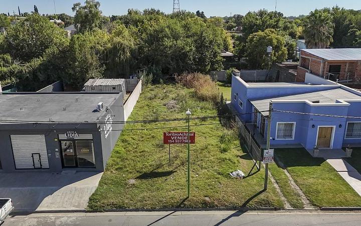 Terreno · 560m²