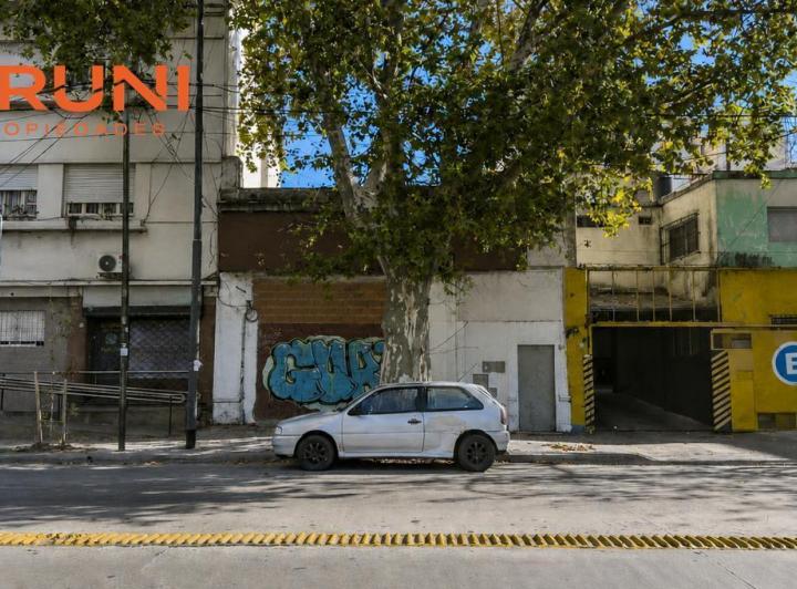 Local comercial · 1m²