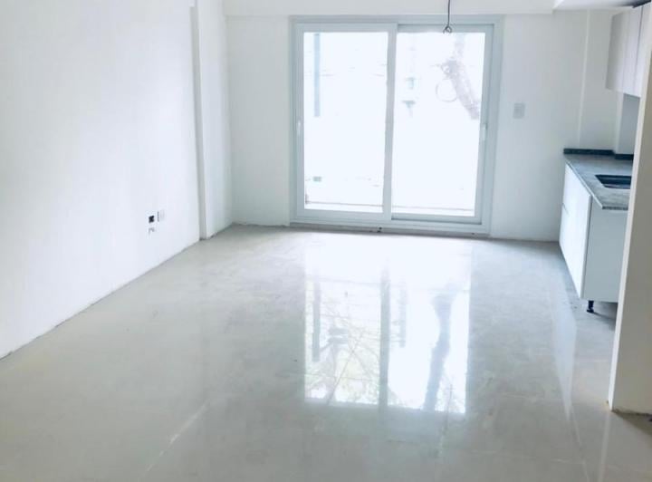 Departamento · 38m² · 1 Ambiente