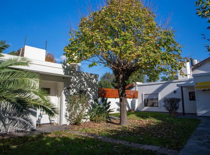 PH · 86m² · 2 Ambientes