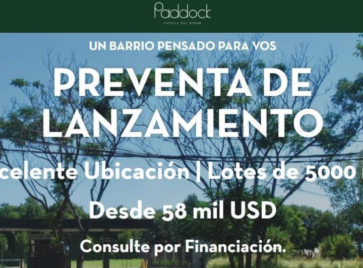 Terreno · 5000m²