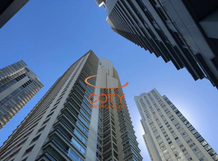 Departamento · 128m² · 3 Ambientes · 1 Cochera